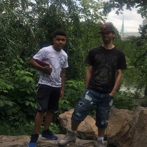 Meet your Posher, Bessie